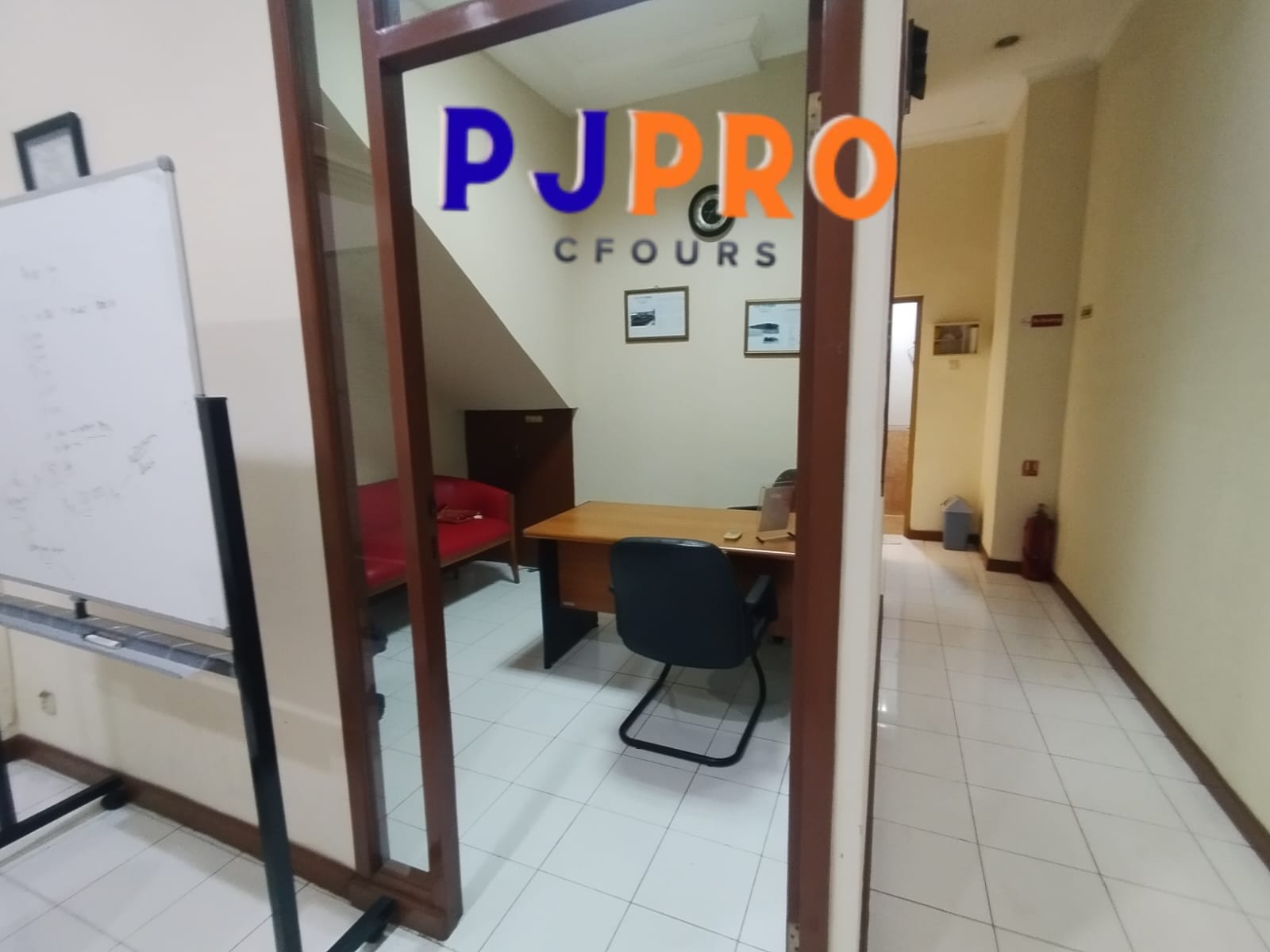 Dijual Ruko Full Furnished dan Traffic Ramai di Kelapa Gading Ja