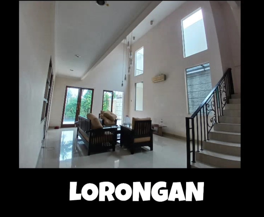 Jual dan sewa rumah di Kemang, Bangka, Mampang Prapatan, Jakarta