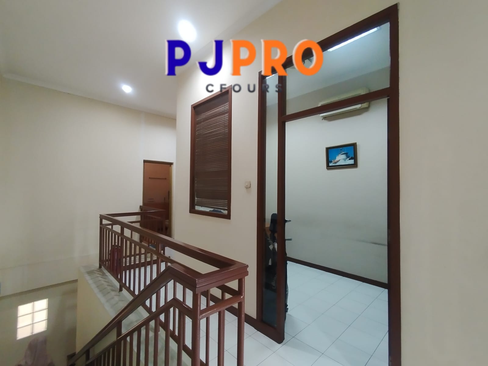 Dijual Ruko Full Furnished dan Traffic Ramai di Kelapa Gading Ja