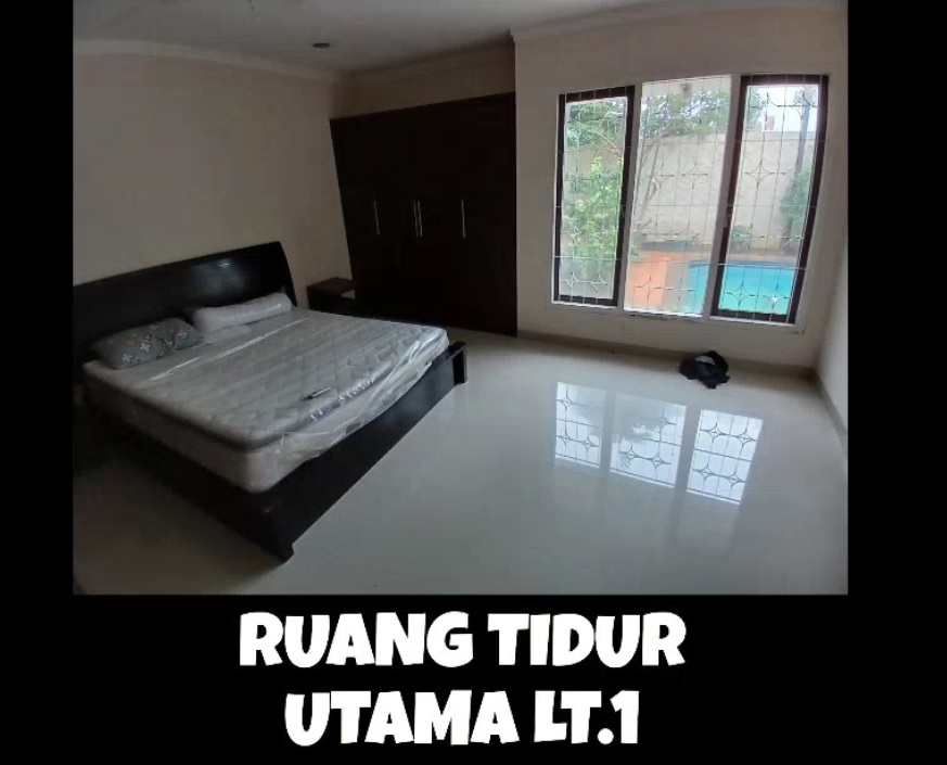 Jual dan sewa rumah di Kemang, Bangka, Mampang Prapatan, Jakarta