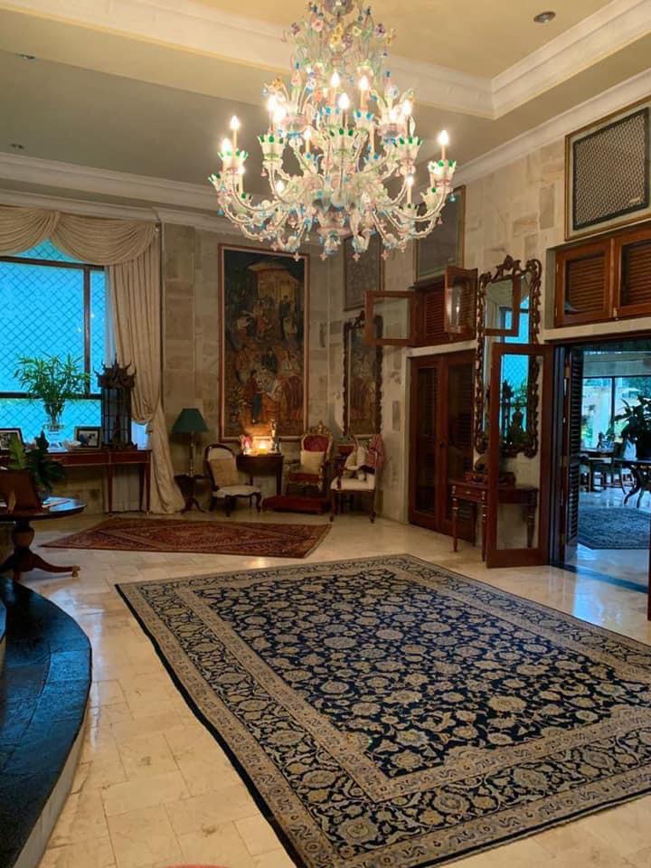 Dijual Cepat Villa di Jl.Gandamanah, Tugu Selatan, Kec. Cisarua