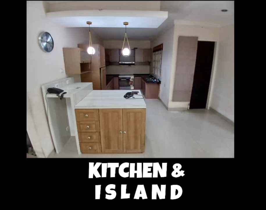 Jual dan sewa rumah di Kemang, Bangka, Mampang Prapatan, Jakarta