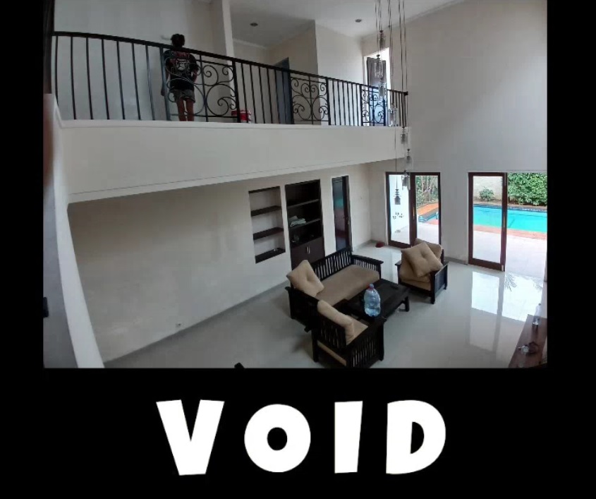 Jual dan sewa rumah di Kemang, Bangka, Mampang Prapatan, Jakarta