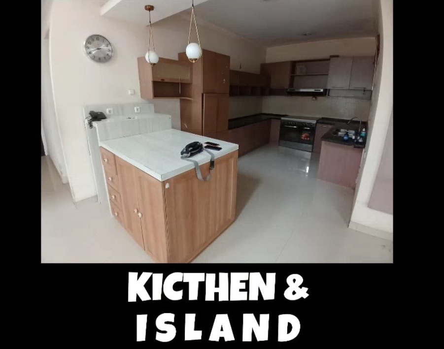 Jual dan sewa rumah di Kemang, Bangka, Mampang Prapatan, Jakarta