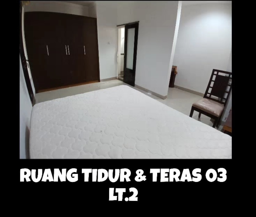 Jual dan sewa rumah di Kemang, Bangka, Mampang Prapatan, Jakarta