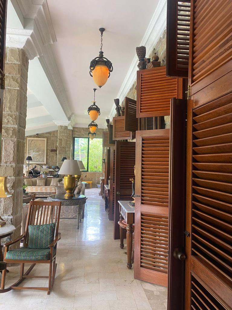 Dijual Cepat Villa di Jl.Gandamanah, Tugu Selatan, Kec. Cisarua