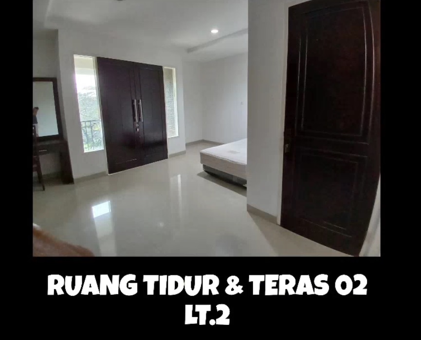 Jual dan sewa rumah di Kemang, Bangka, Mampang Prapatan, Jakarta
