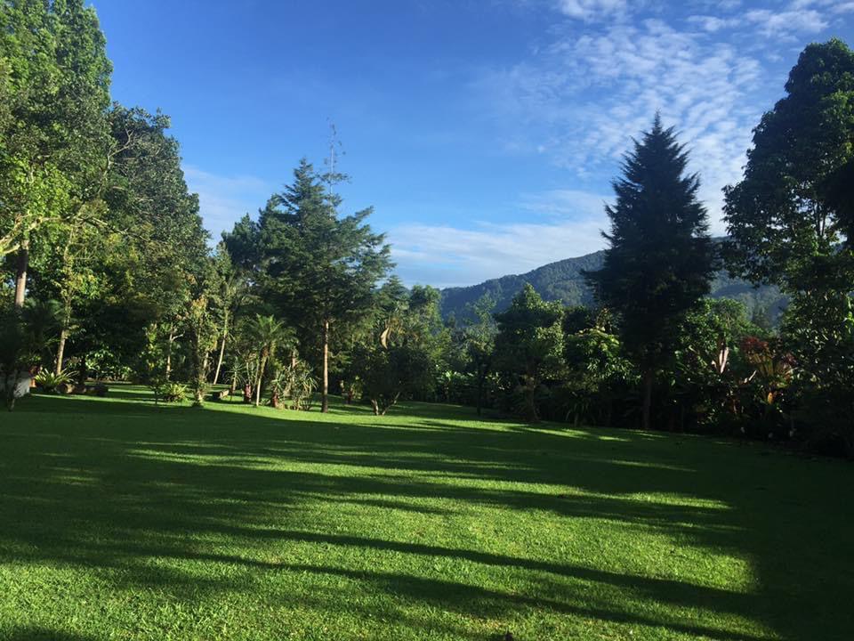 Dijual Cepat Villa di Jl.Gandamanah, Tugu Selatan, Kec. Cisarua