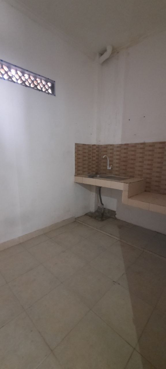 Rumah ready cuma 5 menit Univ Pamulang Tangerang Selatan