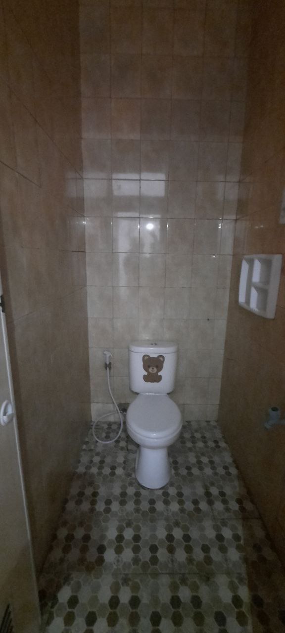 Rumah ready cuma 5 menit Univ Pamulang Tangerang Selatan