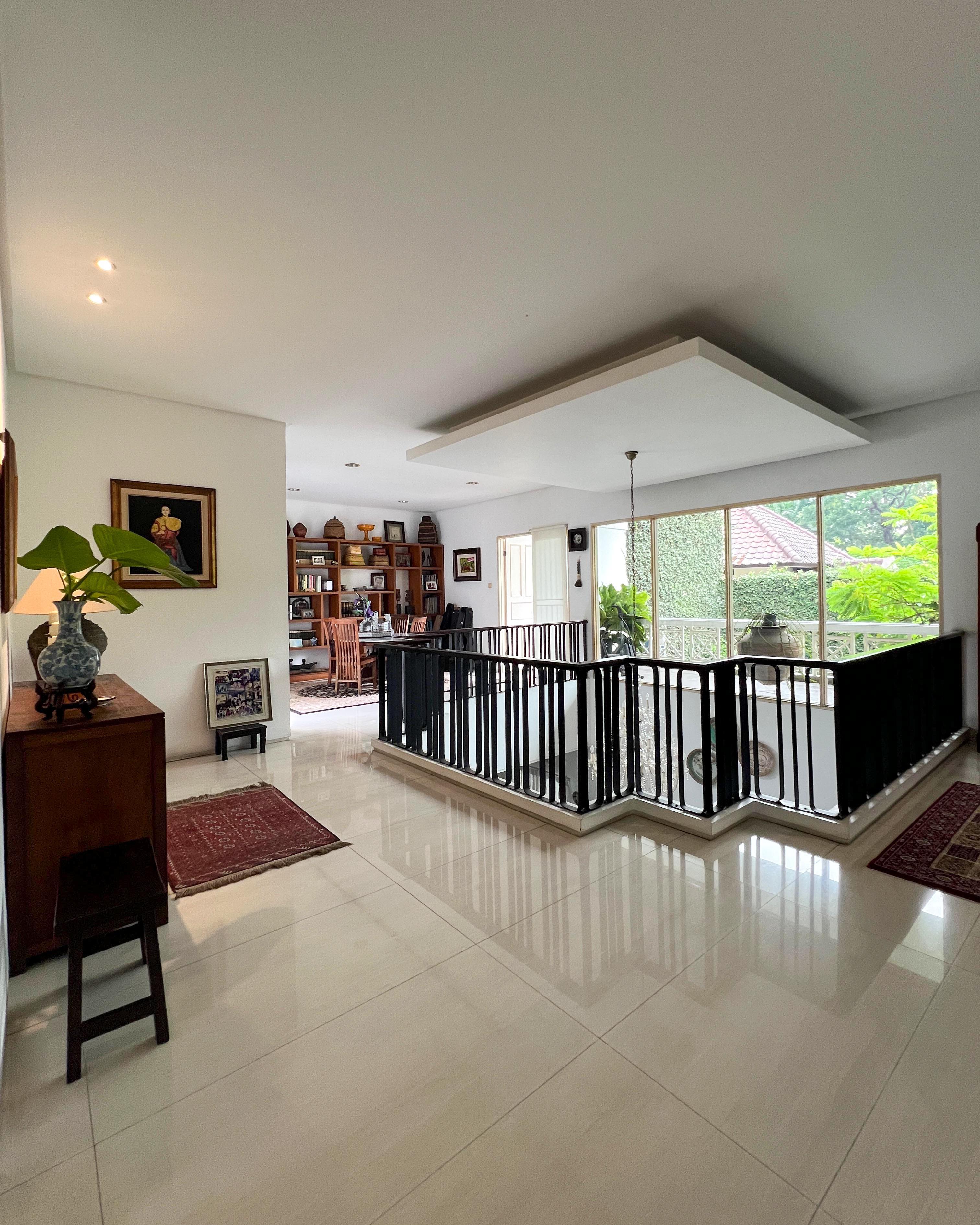 Dijual Rumah di Jl.Tirtayasa, Melawai, Kebayoran baru, JakSel