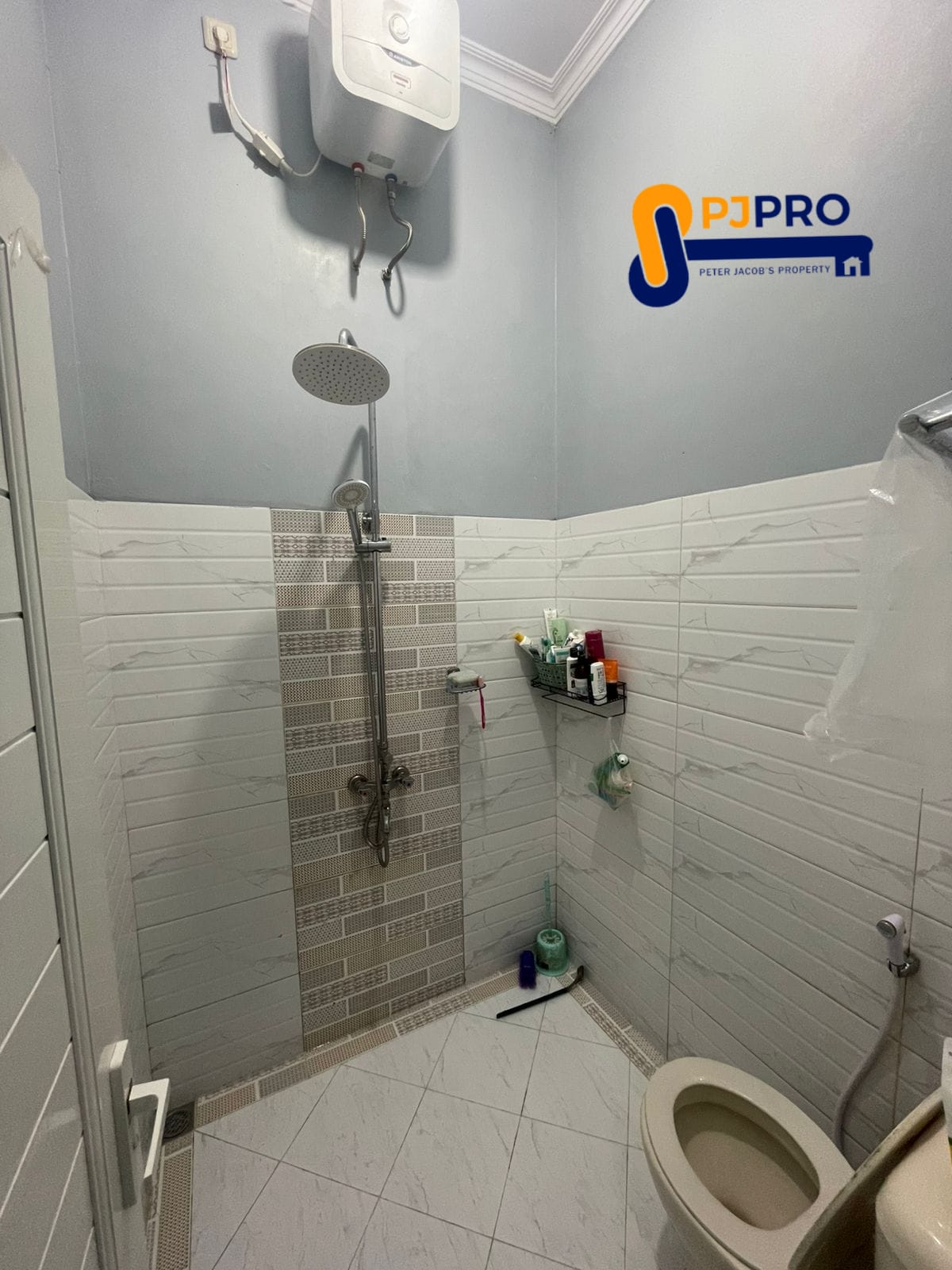 Dijual Rumah dengan Harga Murah di Sentul Bogor