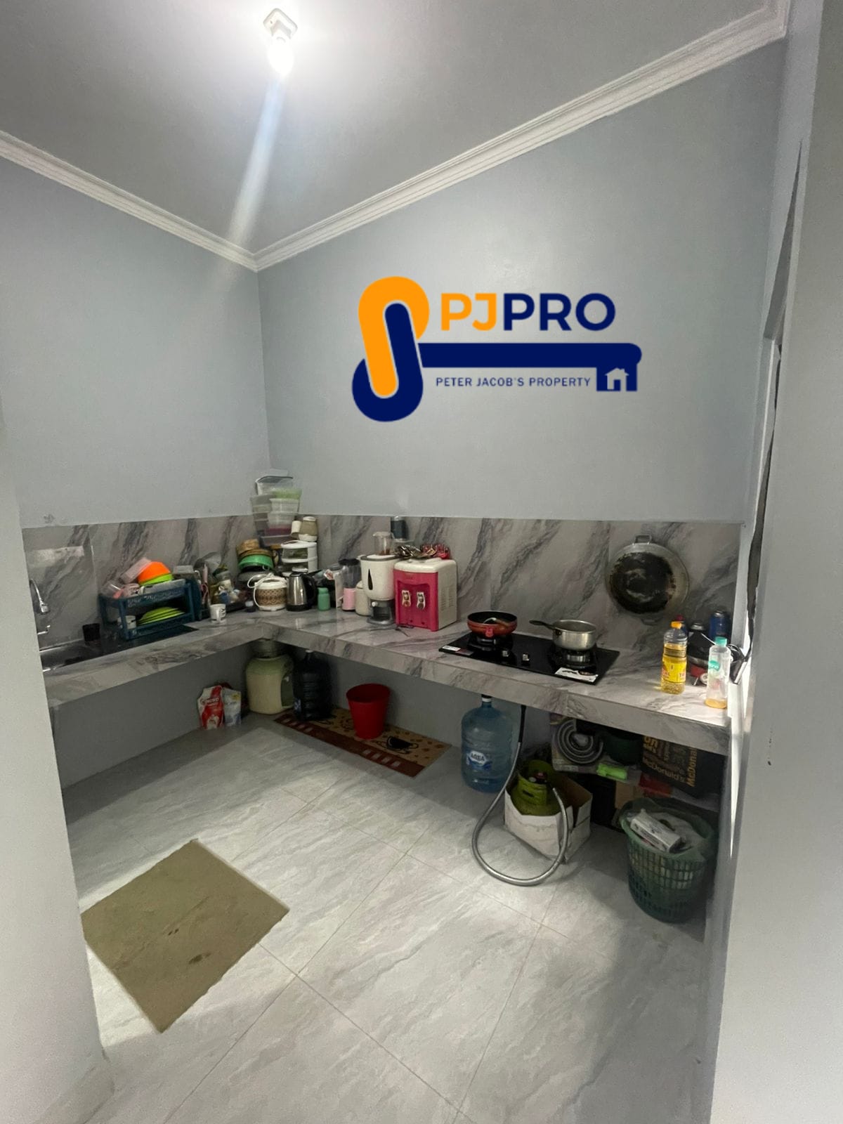 Dijual Rumah dengan Harga Murah di Sentul Bogor