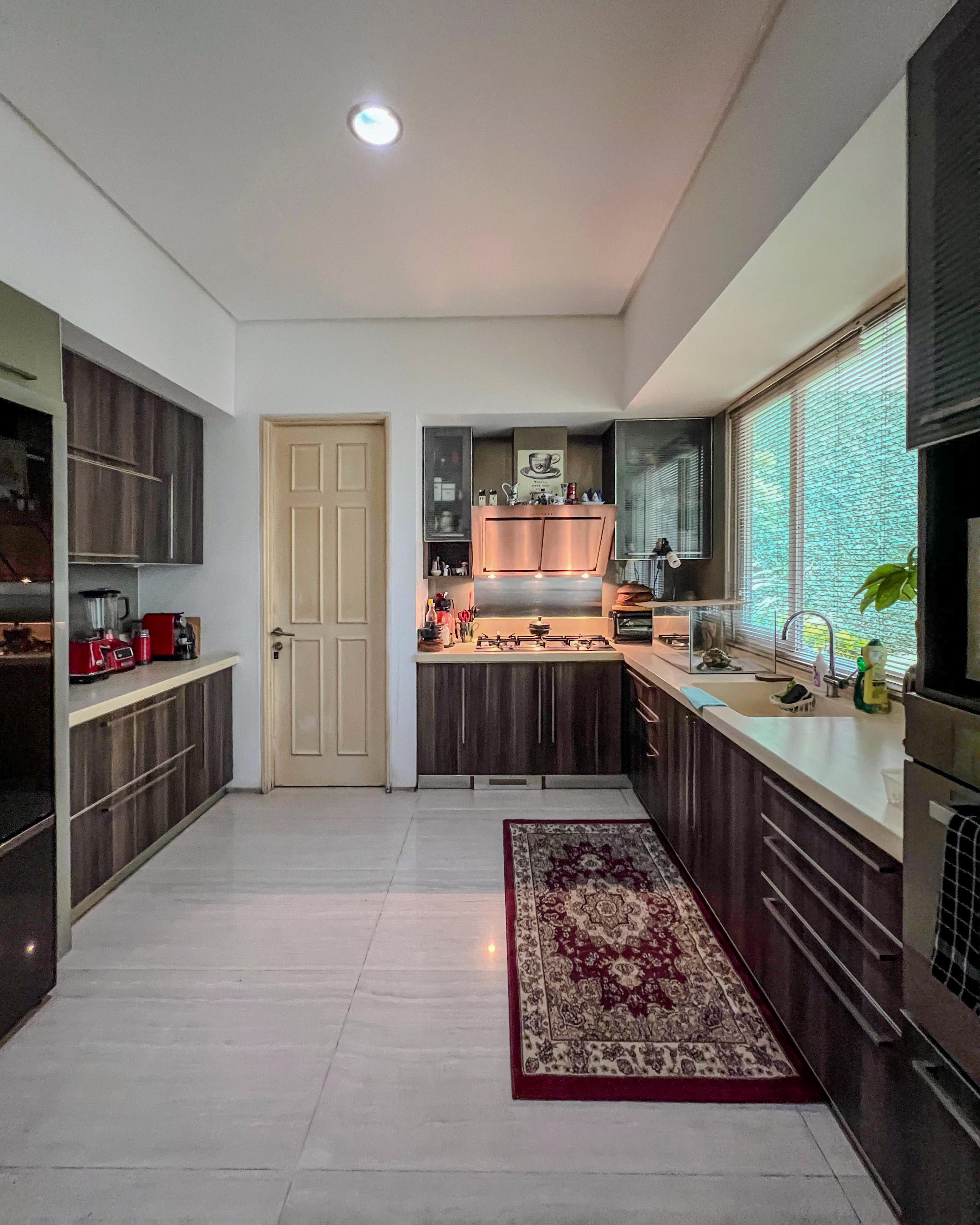 Dijual Rumah di Jl.Tirtayasa, Melawai, Kebayoran baru, JakSel