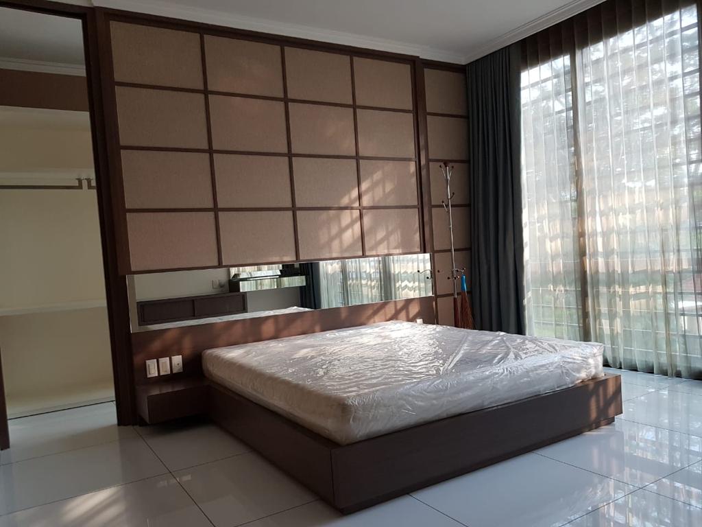 Rumah Townhouse Platinum Terrace Graha Famili 2 Jejer Interior M