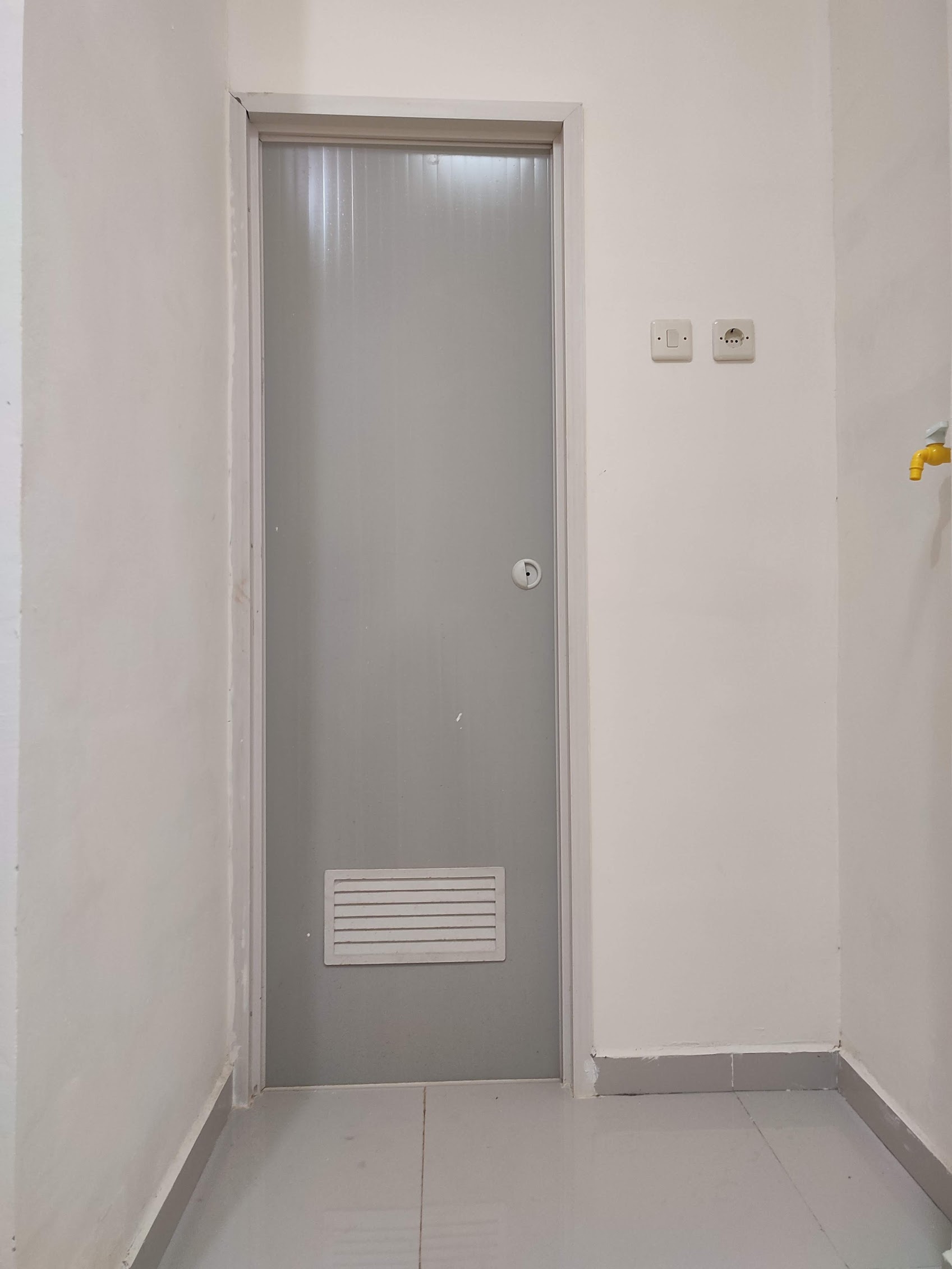 DIJUAL CEPAT/URGENT RUMAH CLUSTER SETU BEKASI – 430 JT NEGO