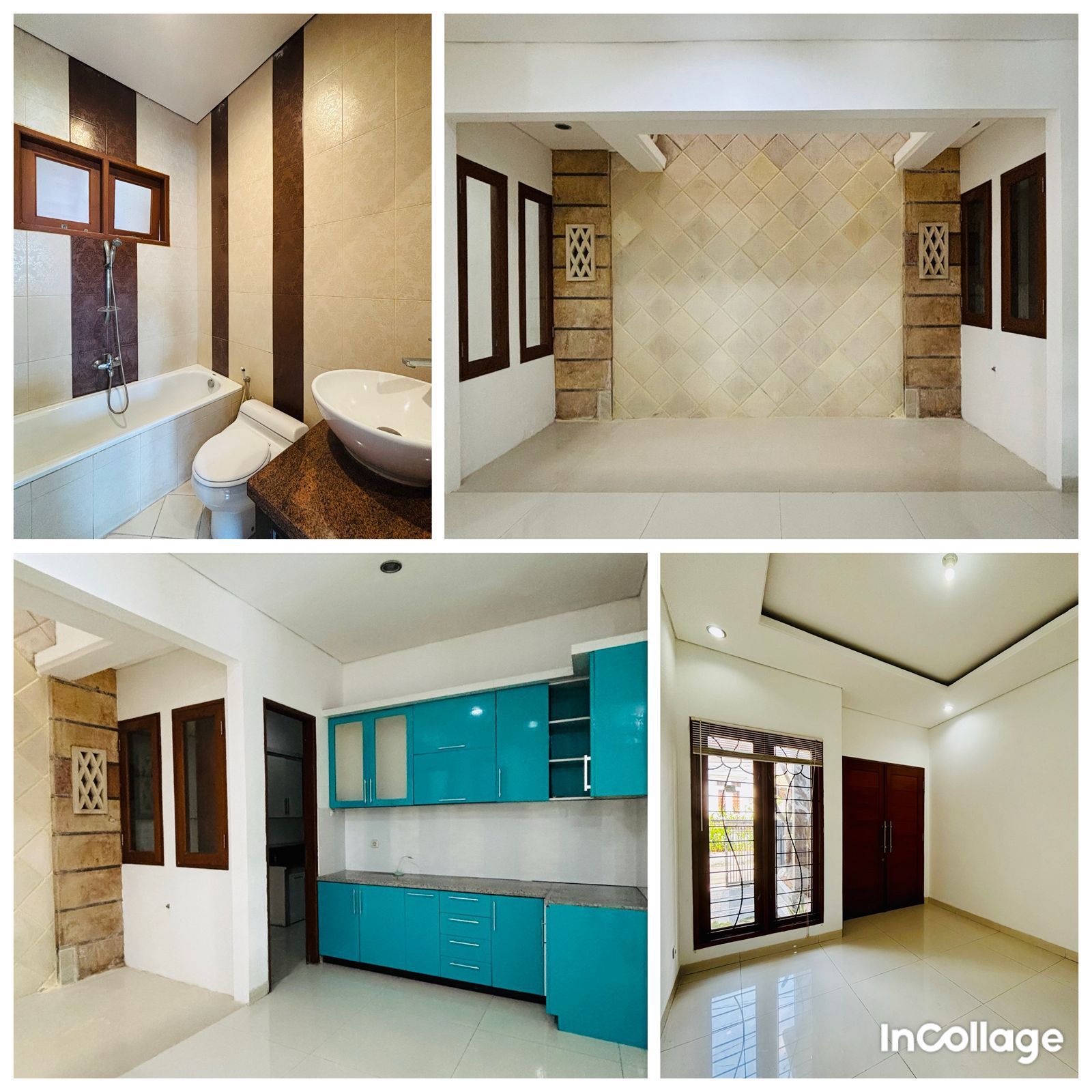 Sewa rumah Cipete Selatan, Cilandak, Jakarta Selatan