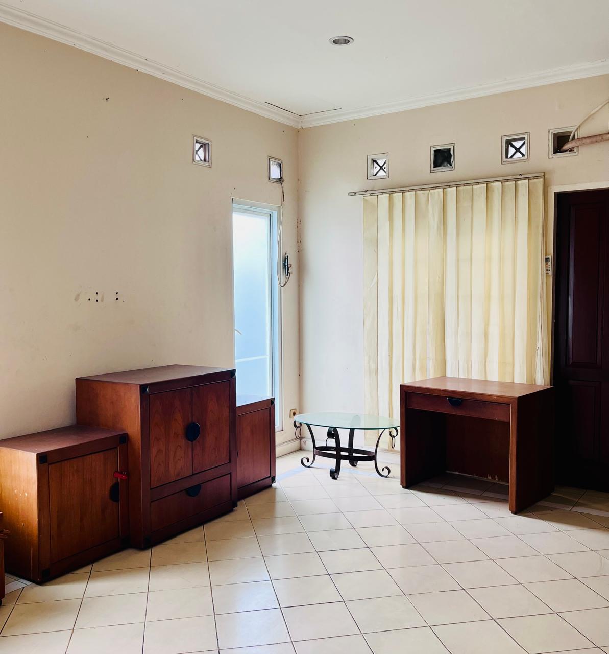 Sewa komplek town house di Pangeran Antasari, Cipete Selatan, Ci