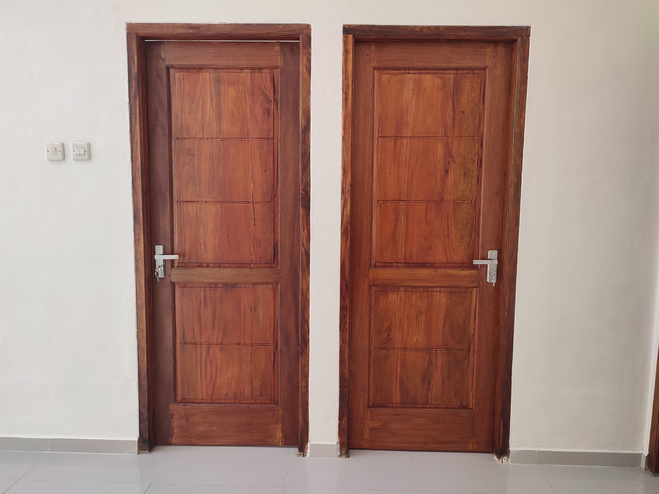 DIJUAL CEPAT/URGENT RUMAH CLUSTER SETU BEKASI – 430 JT NEGO