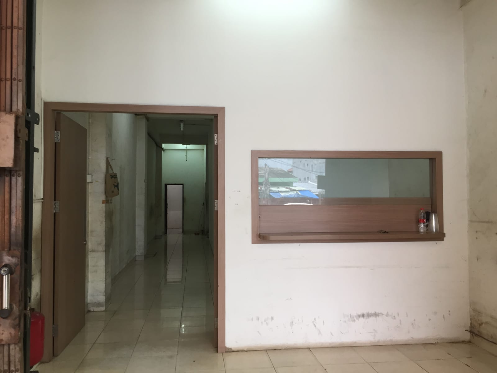 Jual ruko 4 lantai di Pos pengumben, Sukabumi Utara, Kebon Jeruk