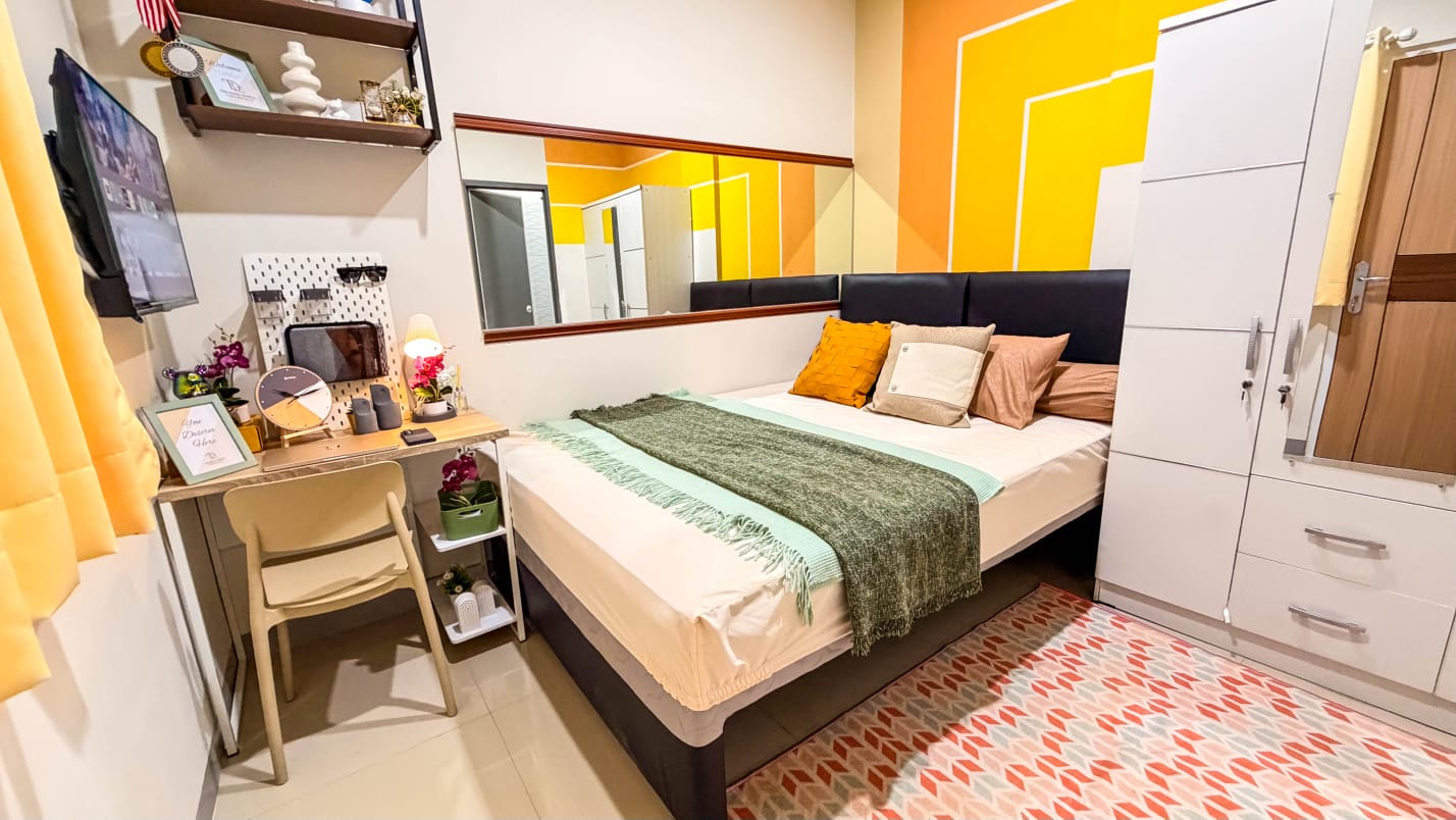 Dijual Rumah Kost di Jl Tanjung Duren Raya, Jakarta Barat