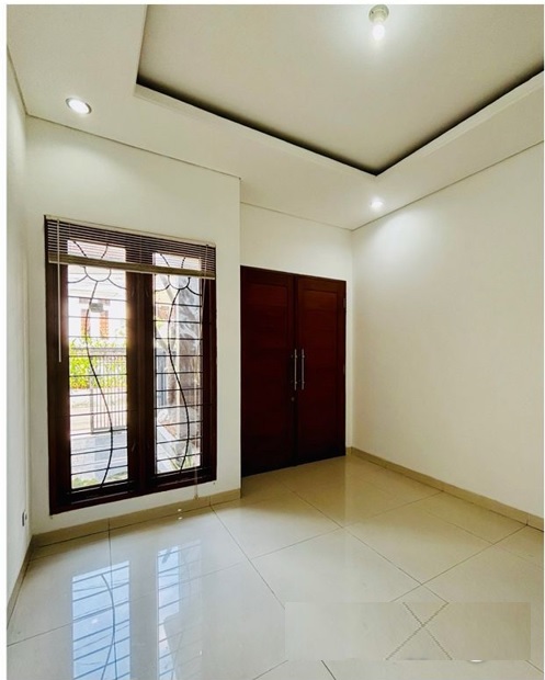 Sewa rumah Cipete Selatan, Cilandak, Jakarta Selatan