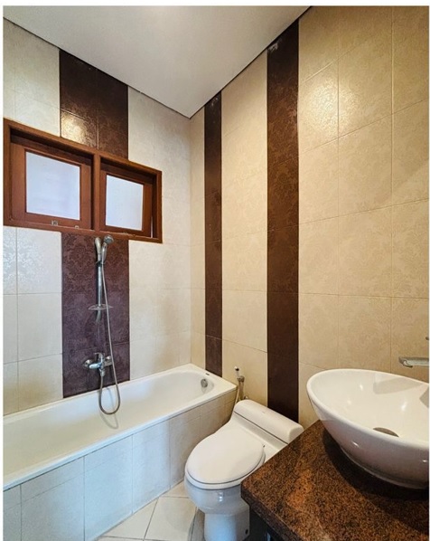 Sewa rumah Cipete Selatan, Cilandak, Jakarta Selatan