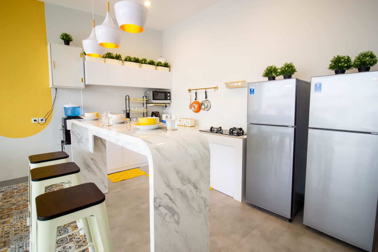 Dijual Rumah Kost di Jl. Mangga Besar, Taman Sari, Jakarta Barat