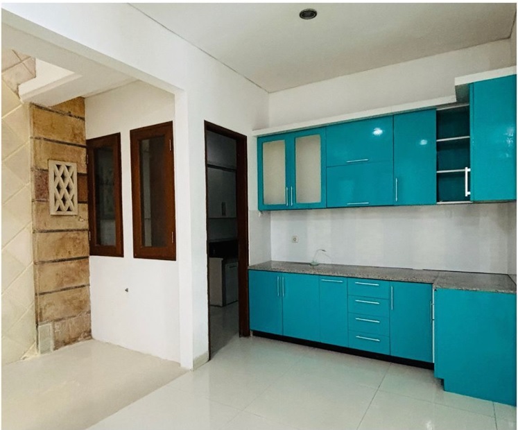 Sewa rumah Cipete Selatan, Cilandak, Jakarta Selatan