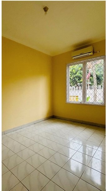 Sewa rumah bisa untuk kantor di Cipete Selatan, Jakarta Selatan