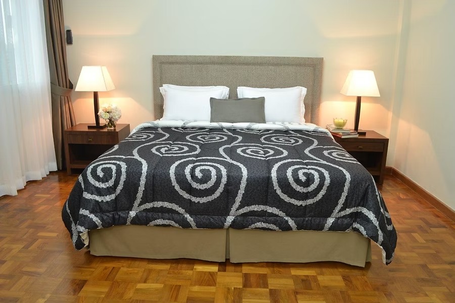 Jual rumah kost dan guest house luas mewah di Menteng, Jak Pus