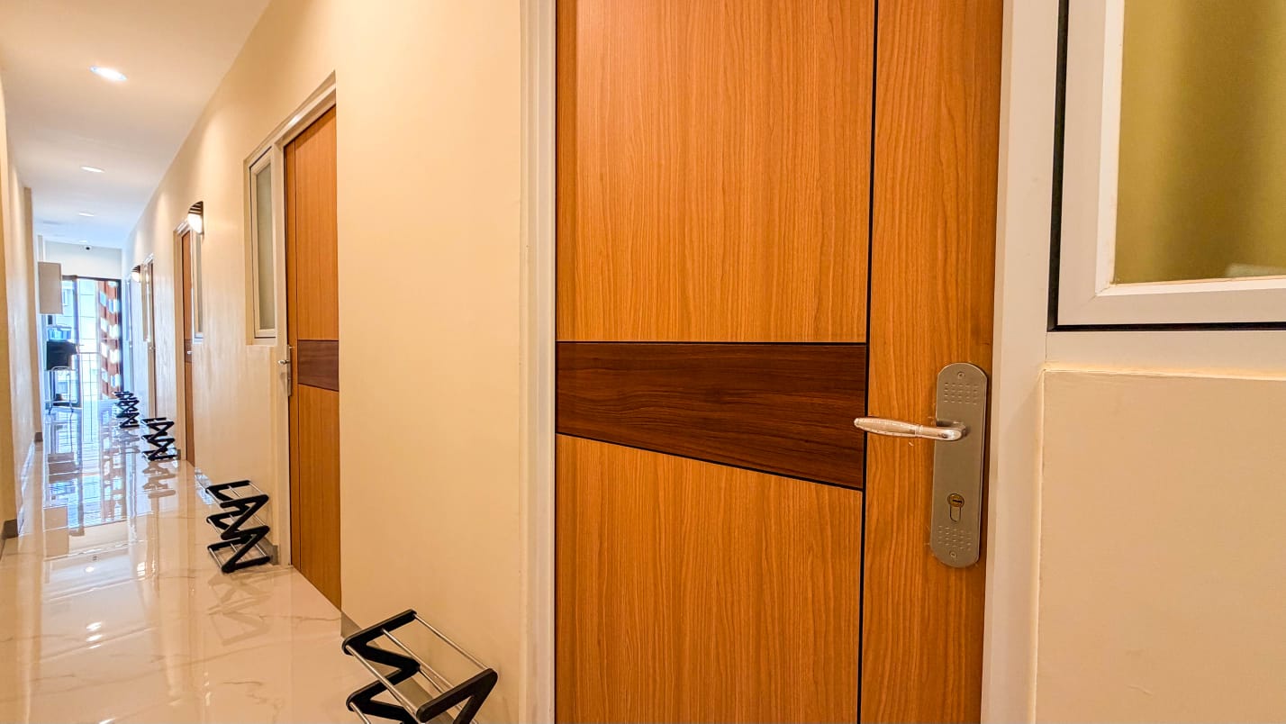 Dijual Rumah Kost di Jl Tanjung Duren Raya, Jakarta Barat