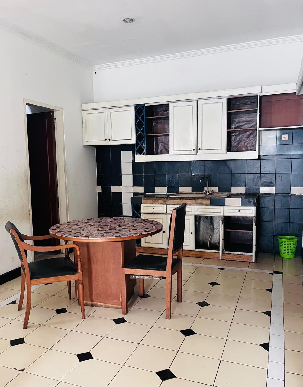 Sewa komplek town house di Pangeran Antasari, Cipete Selatan, Ci