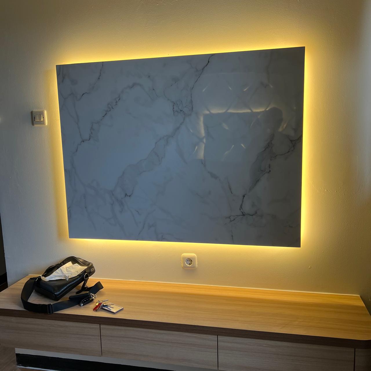 Dijual Murah dan Cepat Unit Apartemen Sentra Timur Furnish Baru