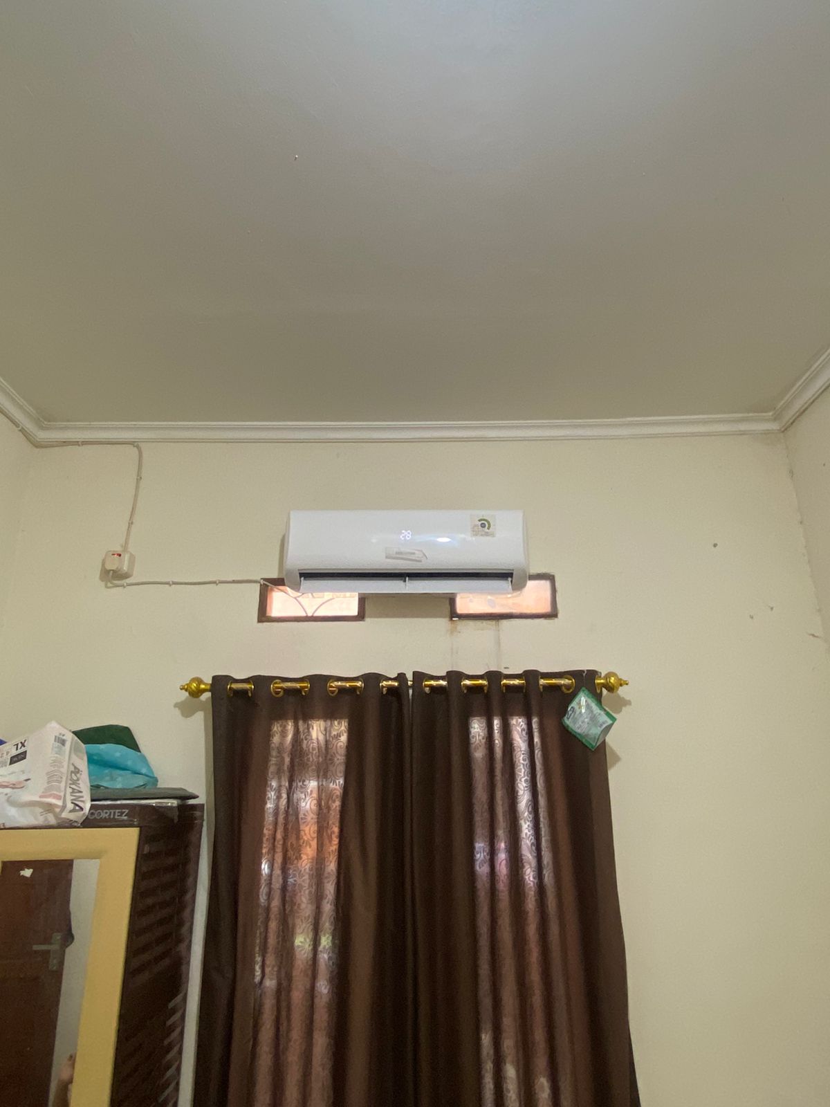 DIJUAL CEPAT/URGENT RUMAH CLUSTER SETU BEKASI – 430 JT NEGO