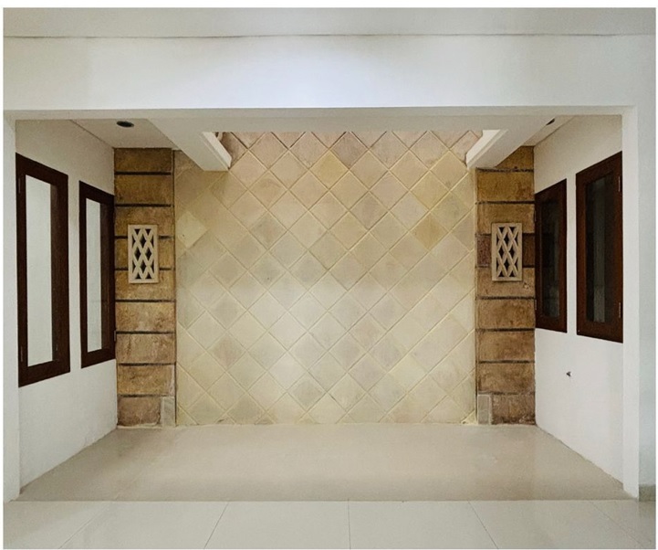 Sewa rumah Cipete Selatan, Cilandak, Jakarta Selatan