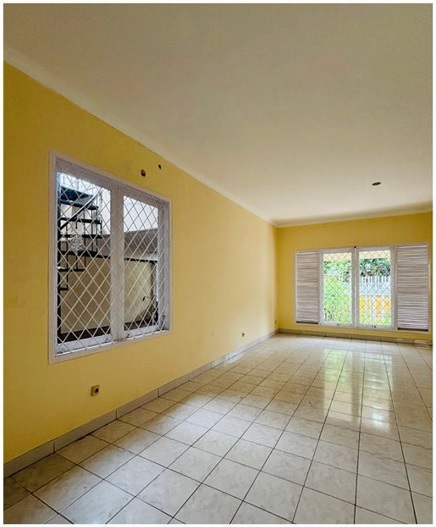 Sewa rumah bisa untuk kantor di Cipete Selatan, Jakarta Selatan