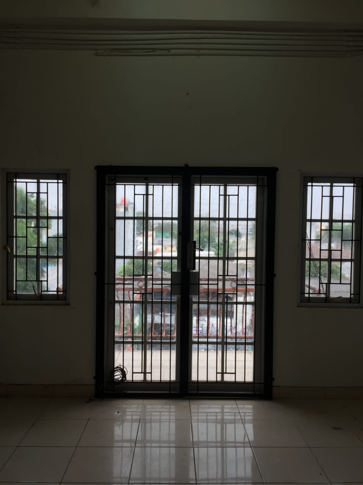 Jual ruko 4 lantai di Pos pengumben, Sukabumi Utara, Kebon Jeruk