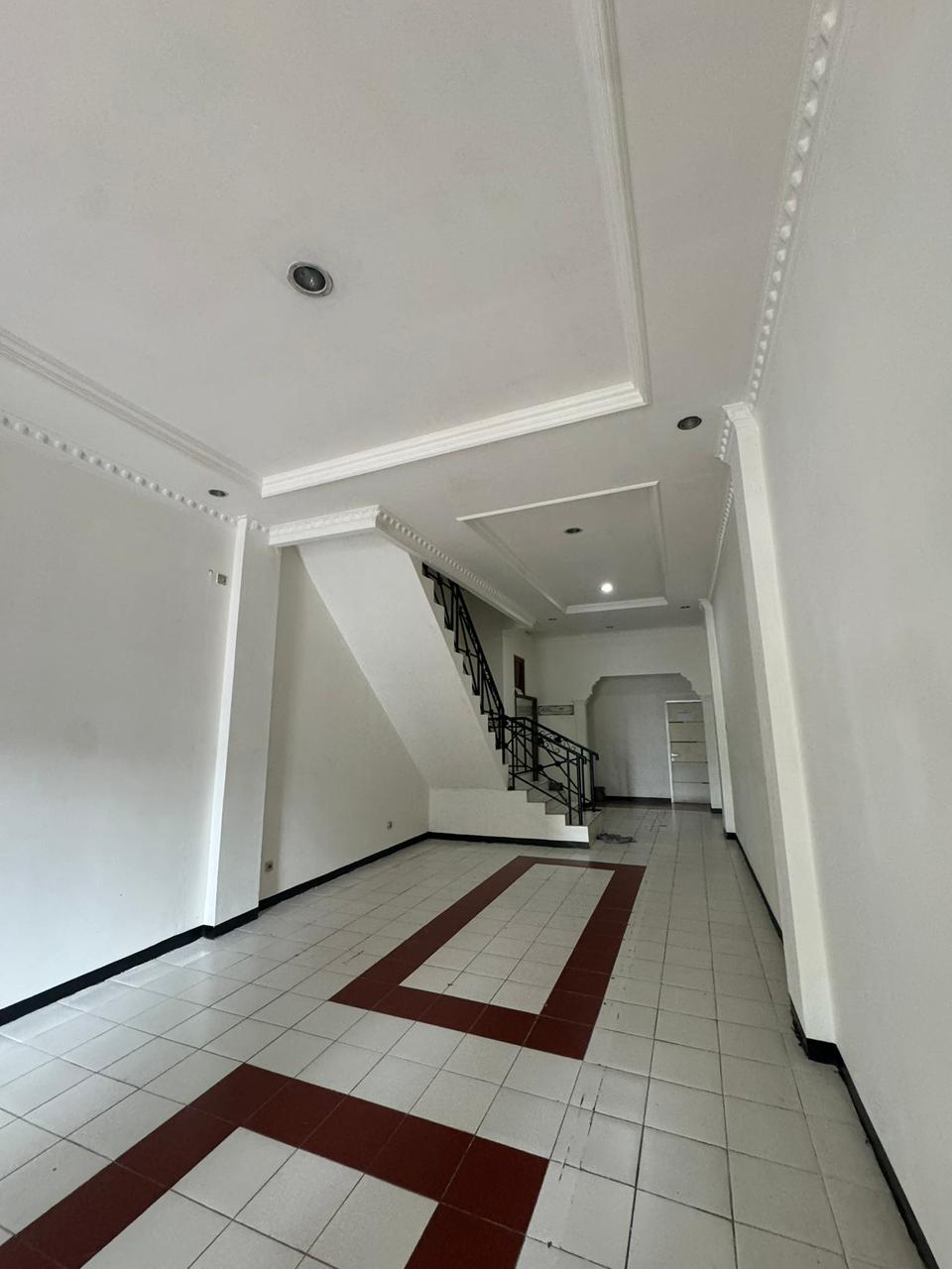 Jual ruko Rawa Bambu, Pasar Minggu, Jakarta Selatan