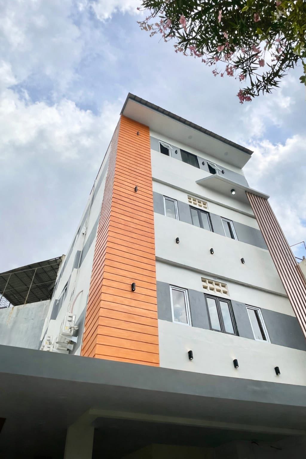 Dijual Cepat Kost Eksklusif di Tomang Full Occupancy Income 59 J