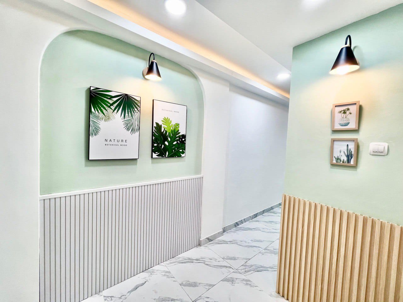 Dijual Kost Eksklusif Full Occupancy – Income 54 Juta/Bln