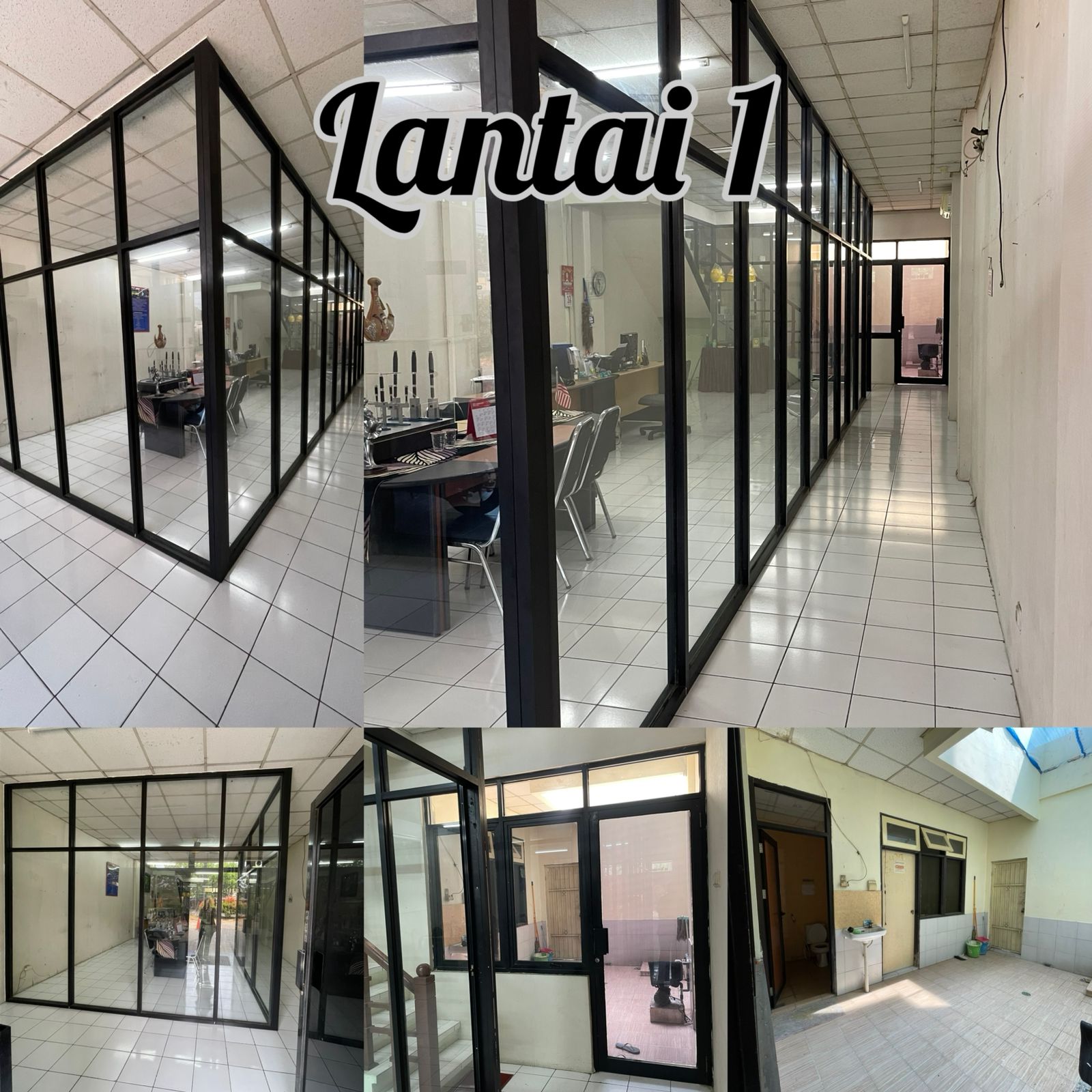 Jual ruko Citra Garden 2, Pegadungan, Kalideres, Jakarta Barat