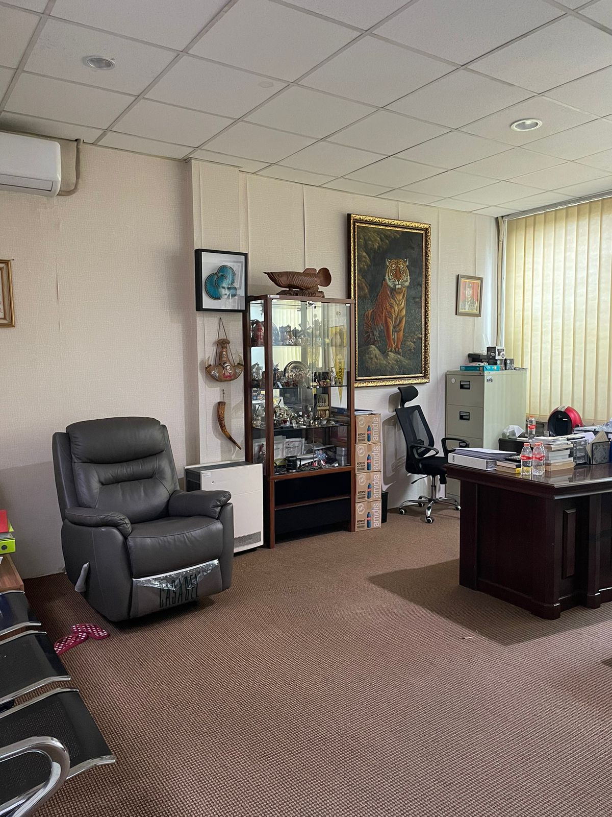 Jual ruko Citra Garden 2, Pegadungan, Kalideres, Jakarta Barat