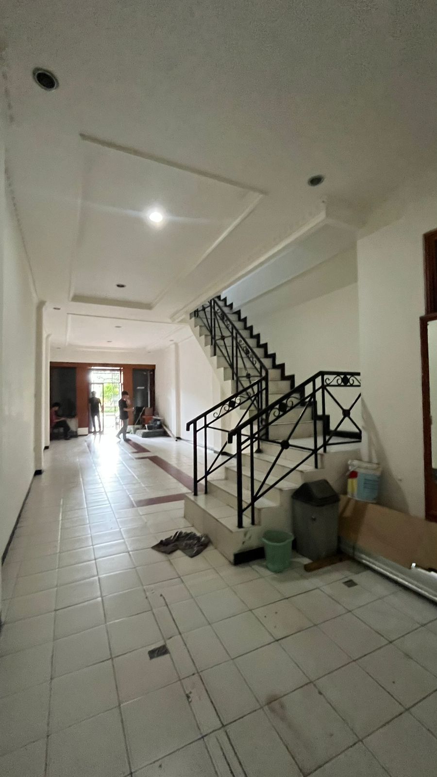 Jual ruko Rawa Bambu, Pasar Minggu, Jakarta Selatan