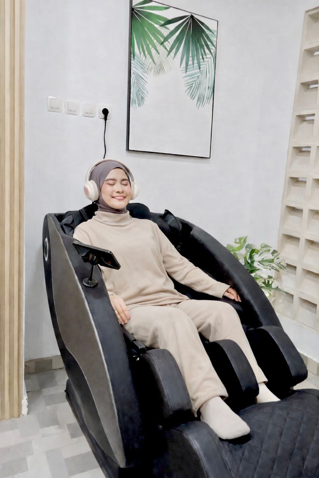 Dijual Cepat Kost Eksklusif di Tomang Full Occupancy Income 59 J