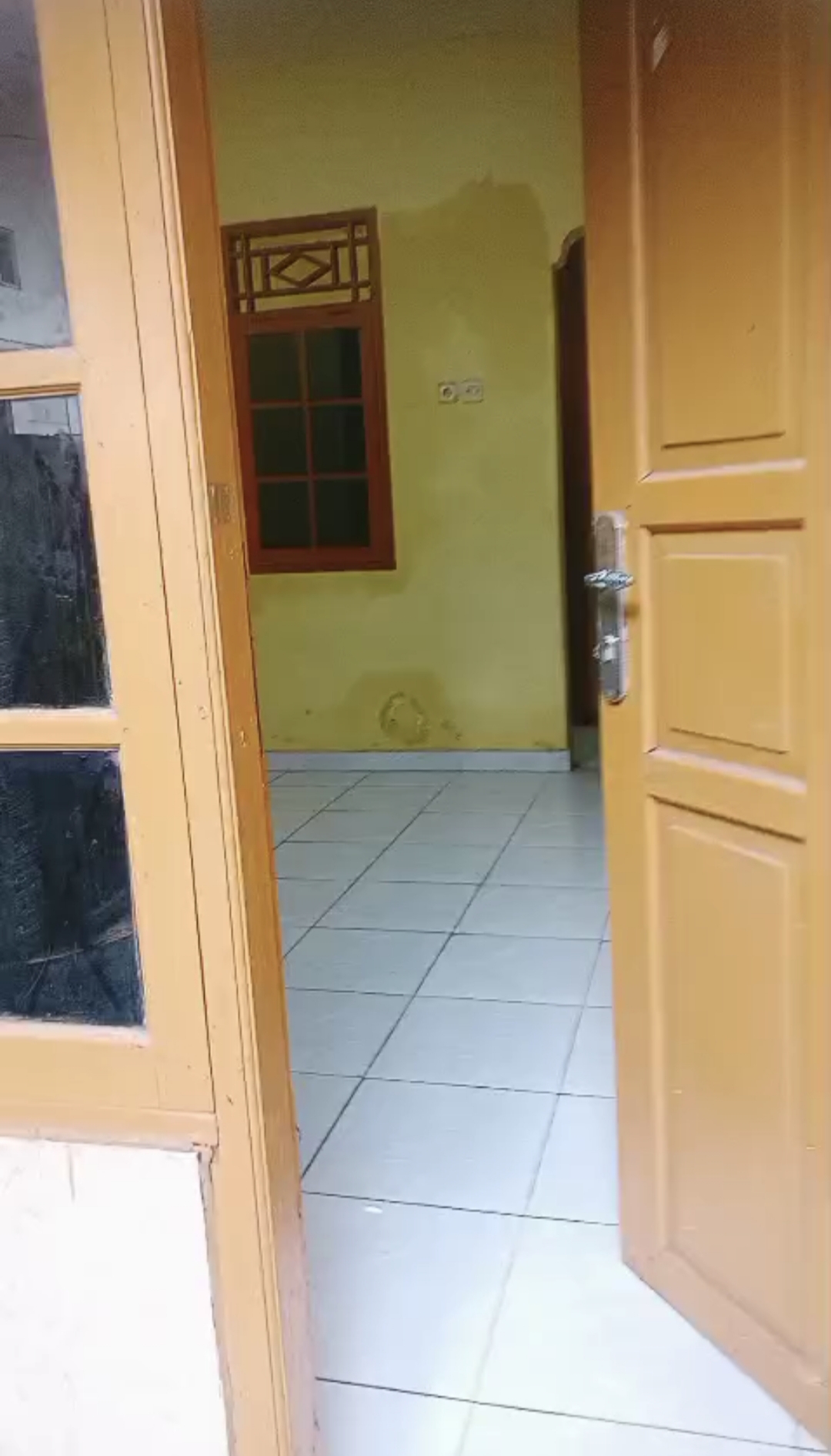 Dijual Rumah 2Lt Bagus di Kebayoran Lama, Jaksel