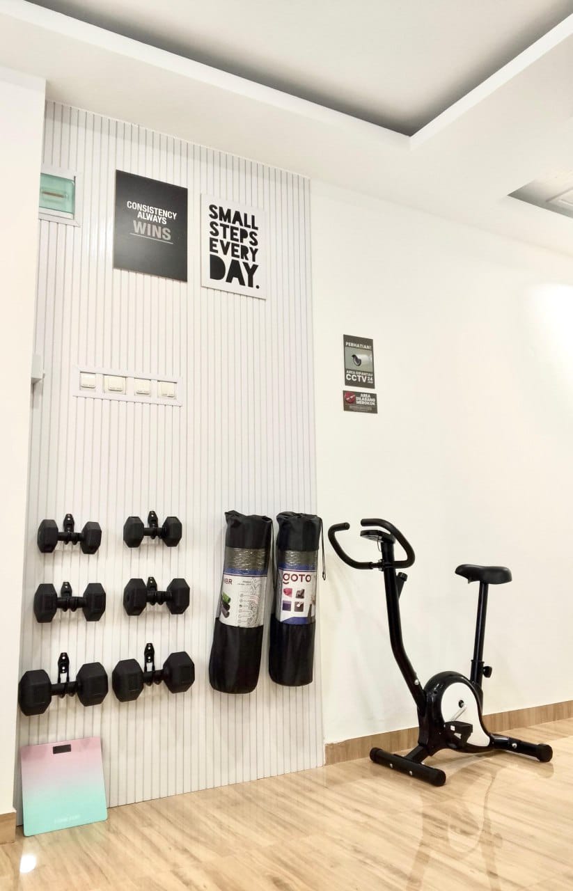 Dijual Kost Eksklusif Full Occupancy – Income 54 Juta/Bln