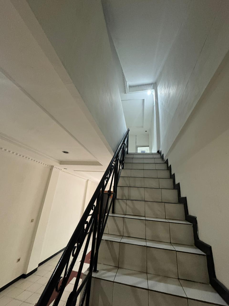 Jual ruko Rawa Bambu, Pasar Minggu, Jakarta Selatan