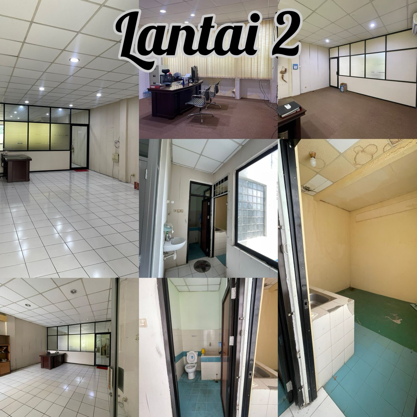 Jual ruko Citra Garden 2, Pegadungan, Kalideres, Jakarta Barat