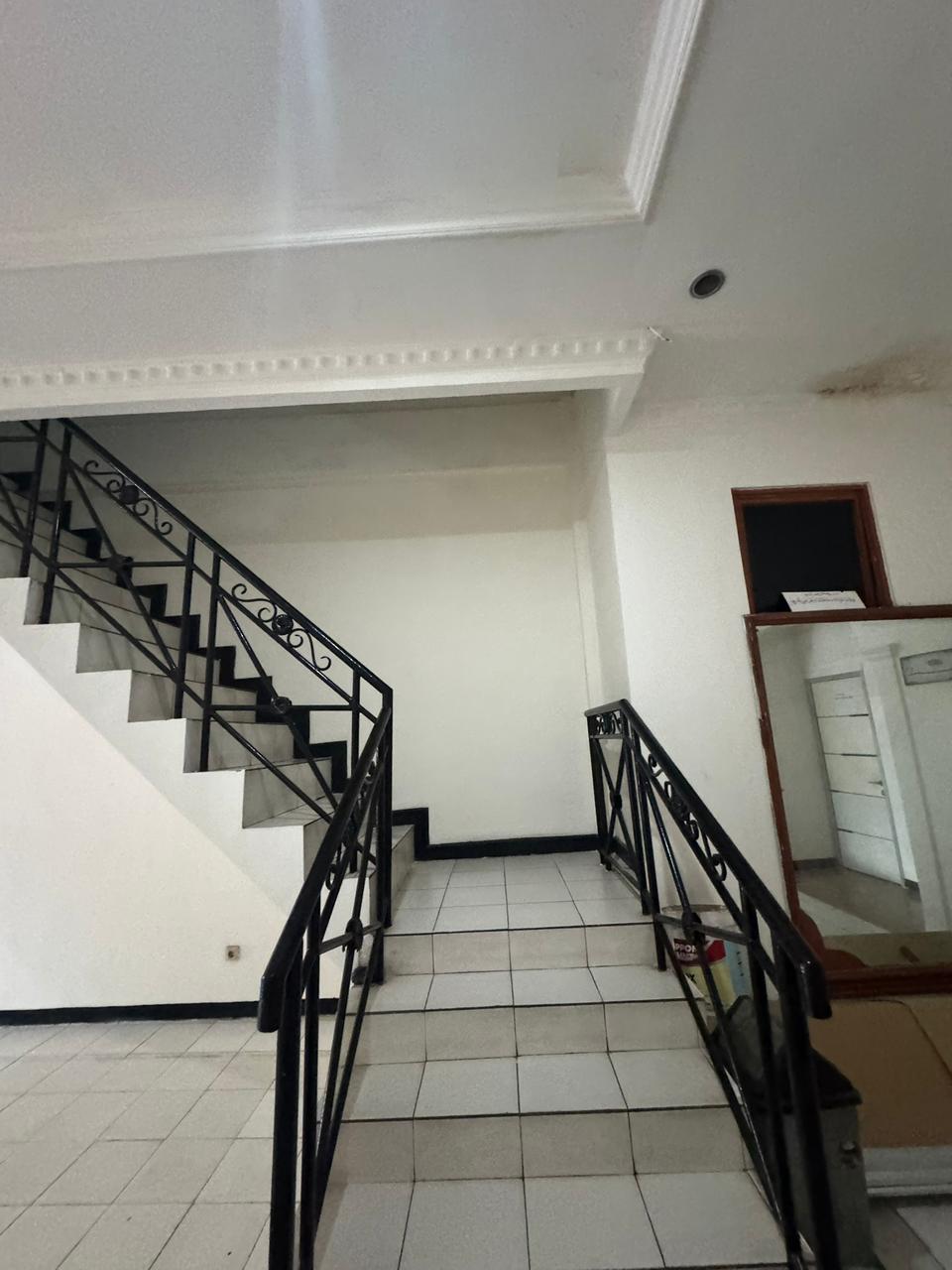 Jual ruko Rawa Bambu, Pasar Minggu, Jakarta Selatan